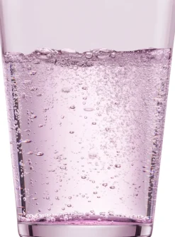 Barstuff Wasserglas Sonido flieder, Zwiesel Glas - 548ml