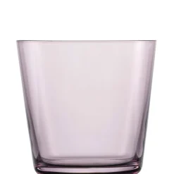 Barstuff Wasserglas Sonido flieder, Zwiesel Glas - 367ml