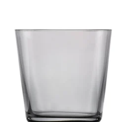 Barstuff Wasserglas Sonido grafit, Zwiesel Glas - 367ml