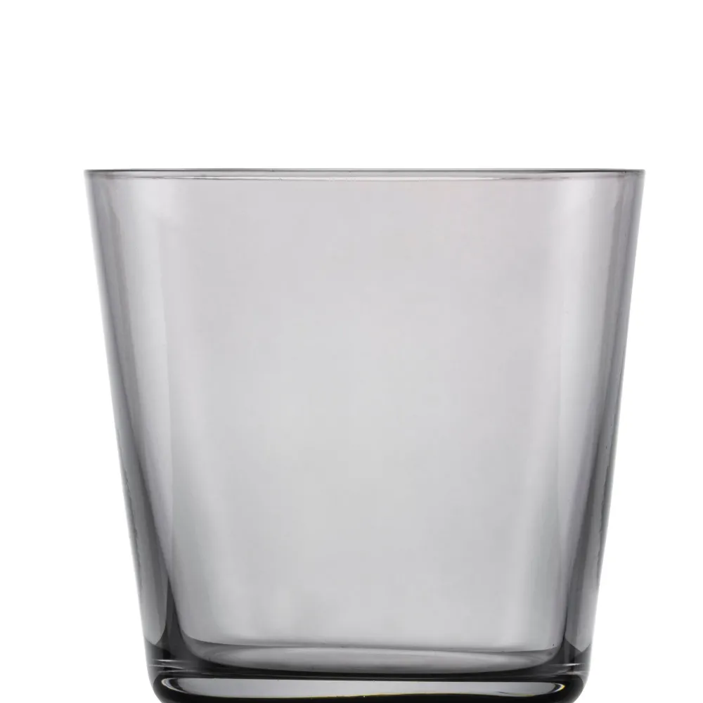 Barstuff Wasserglas Sonido grafit, Zwiesel Glas - 367ml