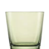 Barstuff Wasserglas Sonido olive, Zwiesel Glas - 367ml