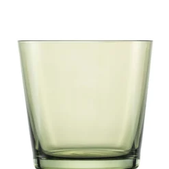 Barstuff Wasserglas Sonido olive, Zwiesel Glas - 367ml