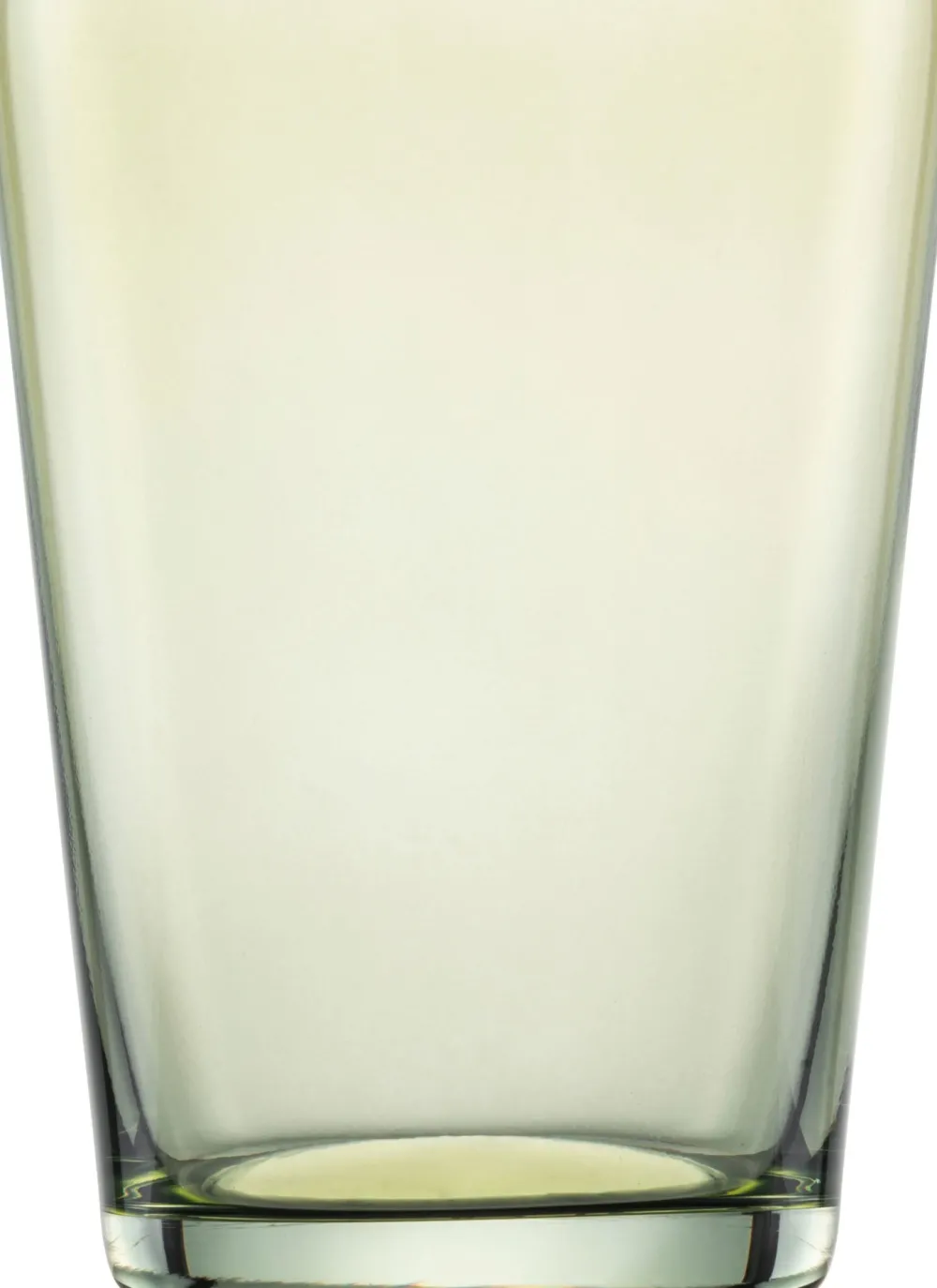 Barstuff Wasserglas Sonido olive, Zwiesel Glas - 548ml
