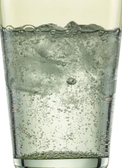 Barstuff Wasserglas Sonido olive, Zwiesel Glas - 548ml