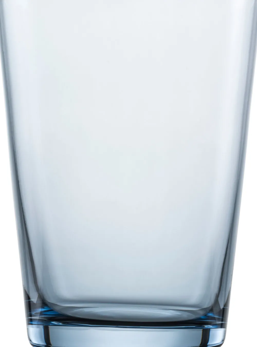 Barstuff Wasserglas Sonido rauchblau, Zwiesel Glas - 548ml