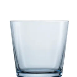 Barstuff Wasserglas Sonido rauchblau, Zwiesel Glas - 367ml