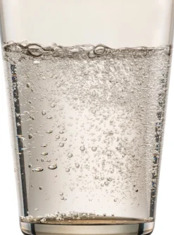 Barstuff Wasserglas Sonido taupe, Zwiesel Glas - 548ml