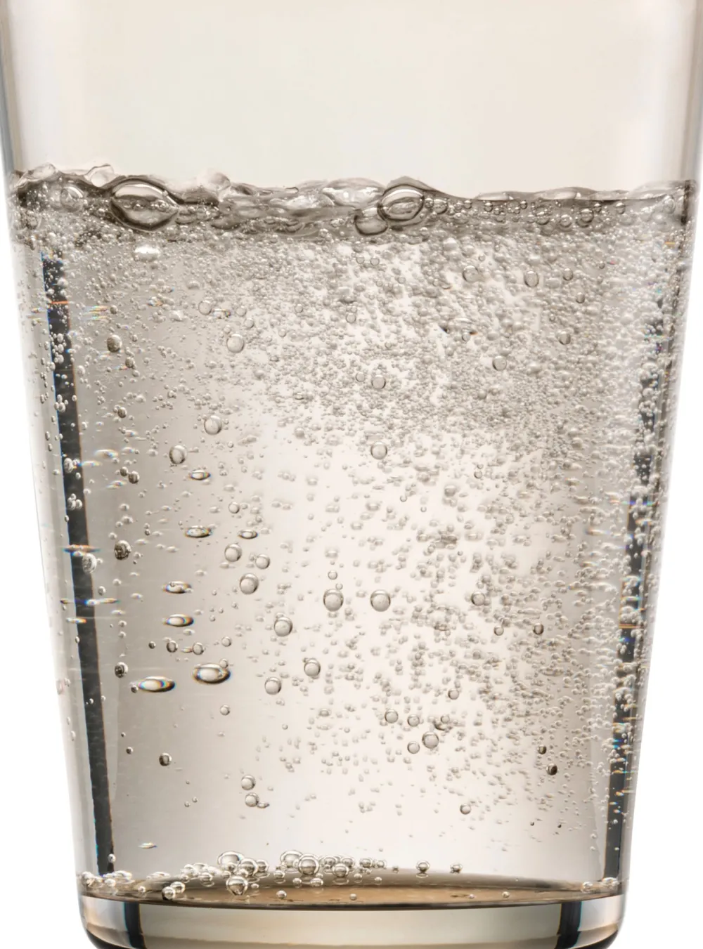 Barstuff Wasserglas Sonido taupe, Zwiesel Glas - 548ml