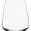 Barstuff Wasserglas Stem Zero, Nude - 450ml (2 Stk.)