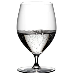 Barstuff Wasserglas Veritas, Riedel - 415ml (2 Stk.)