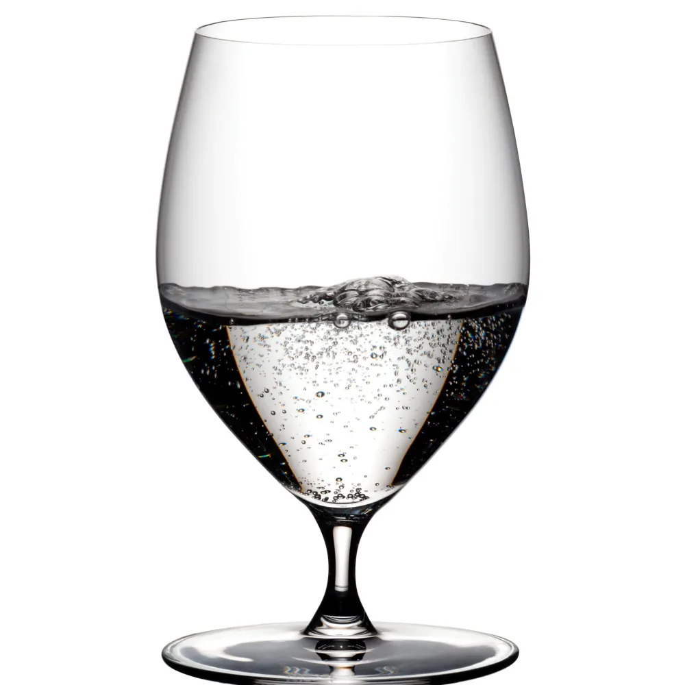 Barstuff Wasserglas Veritas, Riedel - 415ml (2 Stk.)