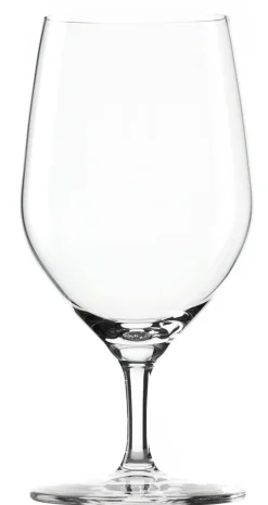 Barstuff Wasserkelch, Ultra Stölzle Lausitz - 450ml (6Stk)