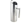 Barstuff Wasserkrug aus Edelstahl - 1,2 l