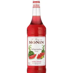 Barstuff Wassermelone - Monin Sirup (1,0l)