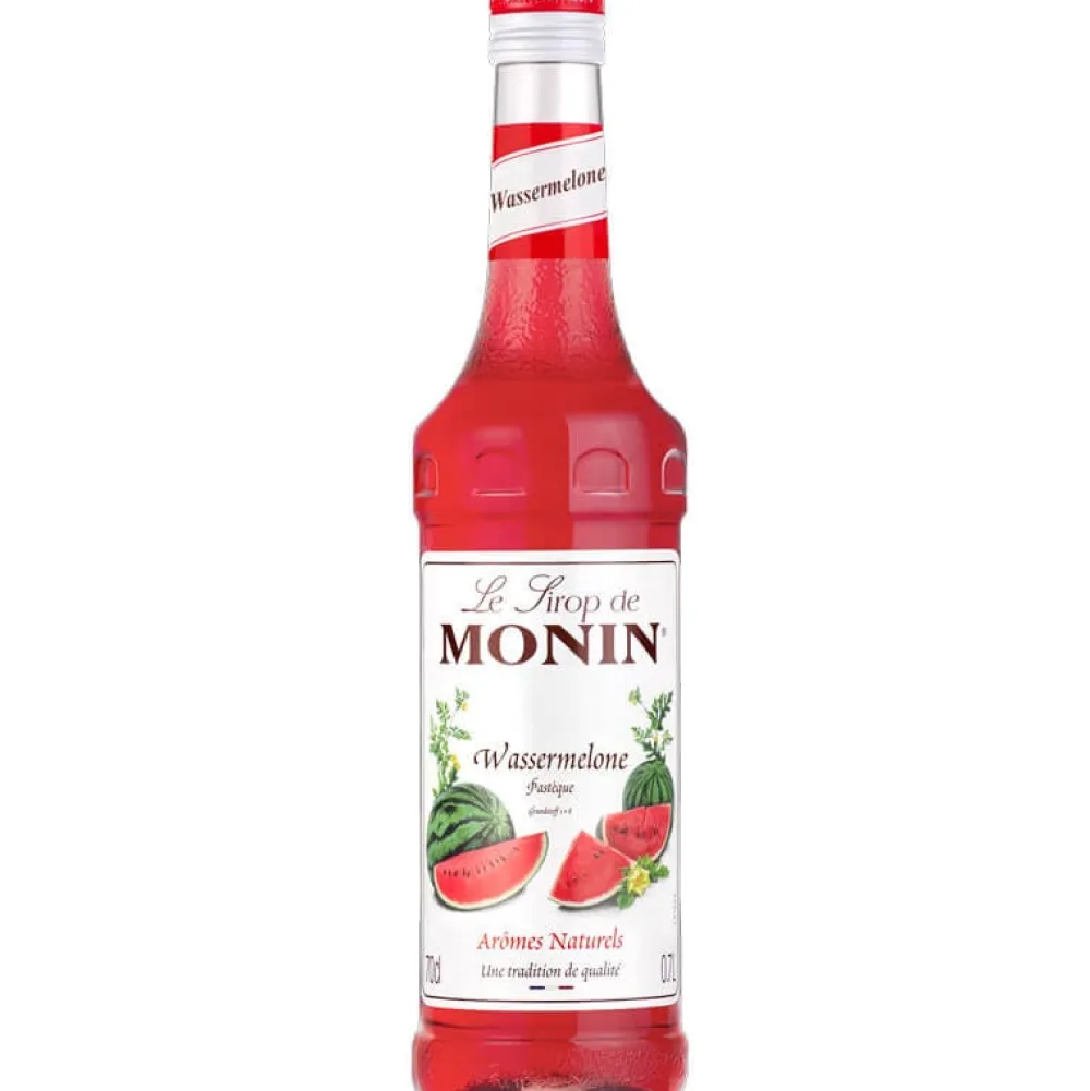 Barstuff Wassermelone - Monin Sirup (1,0l)
