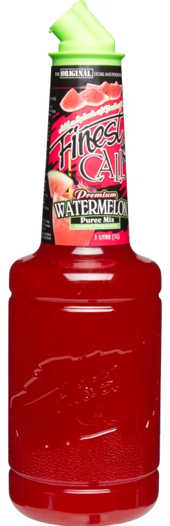 Barstuff Wassermelone Frucht-Püree-Mix - FinestCall (1,0l)