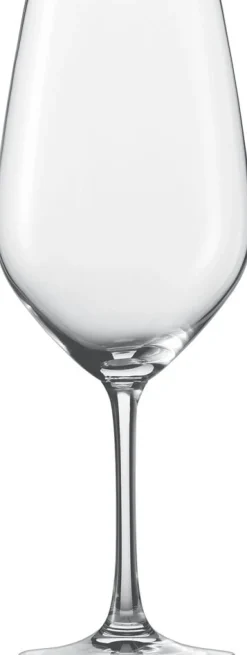 Barstuff Wasser-/Rotweinglas Vina, Schott Zwiesel - 530ml