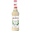 Barstuff Weiße Minze - Monin Sirup (0,7l)