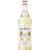 Barstuff Weiße Schokolade - Monin Sirup (1,0l)