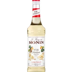 Barstuff Weiße Schokolade - Monin Sirup (1,0l)
