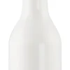 Barstuff Weiße Trainingsflasche - Flair Flasche (0,75l)