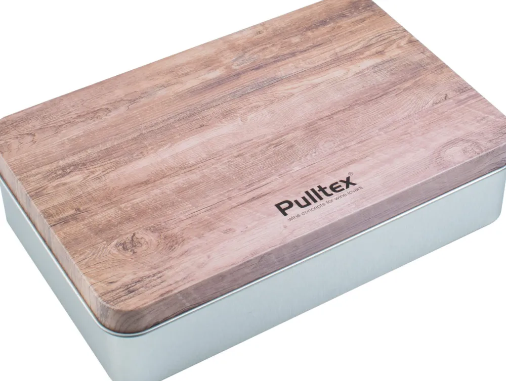 Barstuff Wein Set de Luxe, Pulltex (Box)
