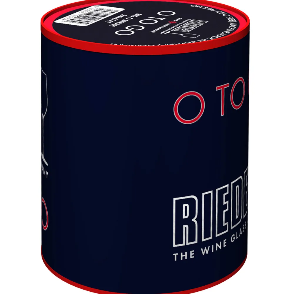 Barstuff Weinbecher Syrah To Go, Riedel O - 570ml (1 Stk.)