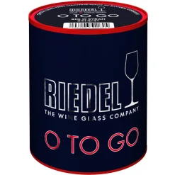 Barstuff Weinbecher Syrah To Go, Riedel O - 570ml (1 Stk.)