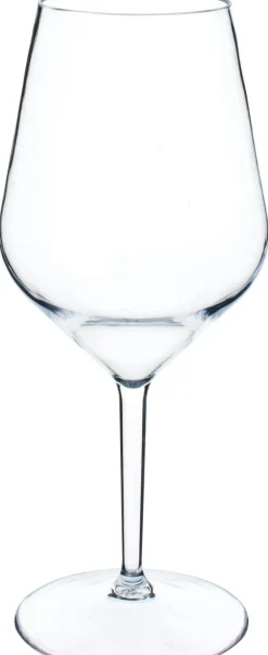 Barstuff Weinglas Event, Kunststoff Tritan - 470ml (1 Stk.)