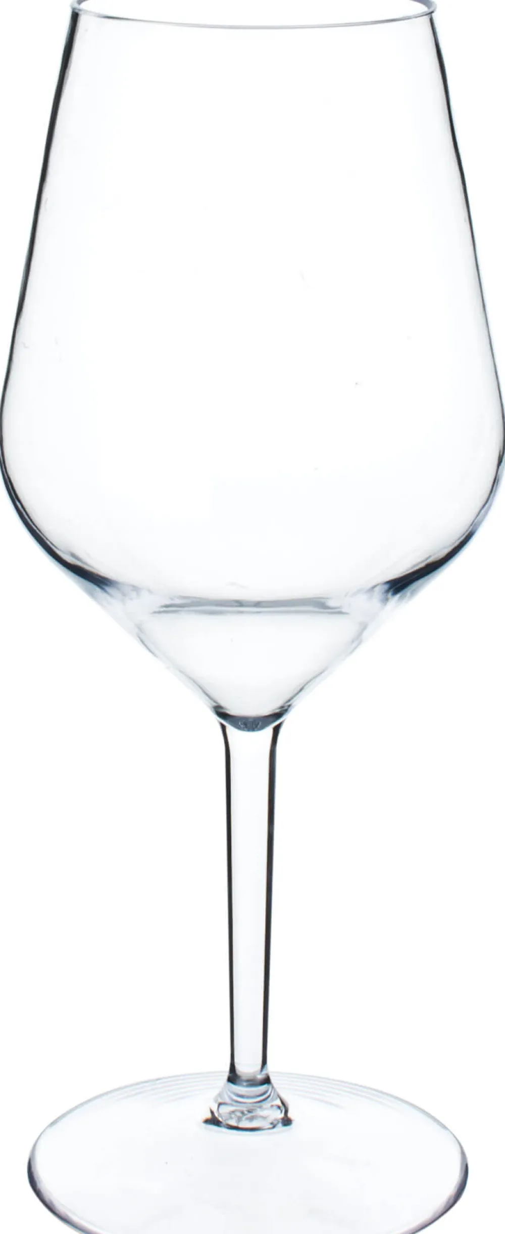 Barstuff Weinglas Event, Kunststoff Tritan - 470ml (1 Stk.)