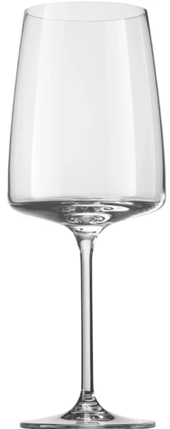 Barstuff Weinglas Kraftvoll und Würzig Sensa, Schott Zwiesel - 660ml