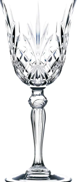 Barstuff Weinglas Melodia, RCR - 210ml