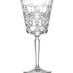 Barstuff Weinglas Tattoo, RCR - 290ml