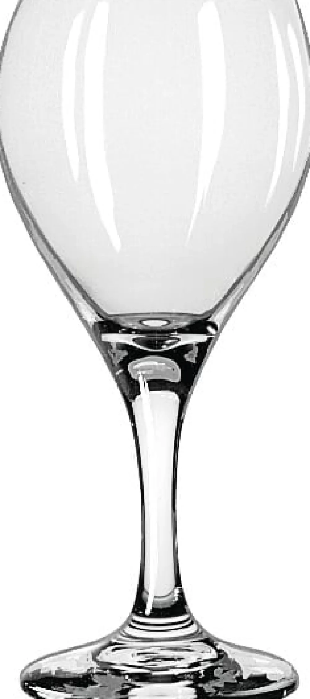 Barstuff Weinglas, Teardrop Libbey - 318ml (12 Stk)