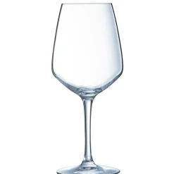 Barstuff Weinglas Vina Juliette, Arcoroc - 400ml, 0,1+0,2l Eiche