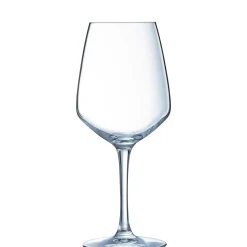 Barstuff Weinglas Vina Juliette, Arcoroc - 300ml, 0,1+0,2l Eiche