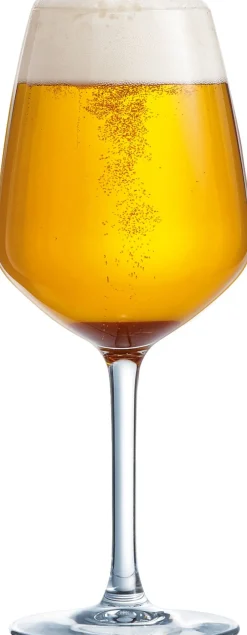 Barstuff Weinglas Vina Juliette, Arcoroc - 300ml, 0,1+0,2l Eiche
