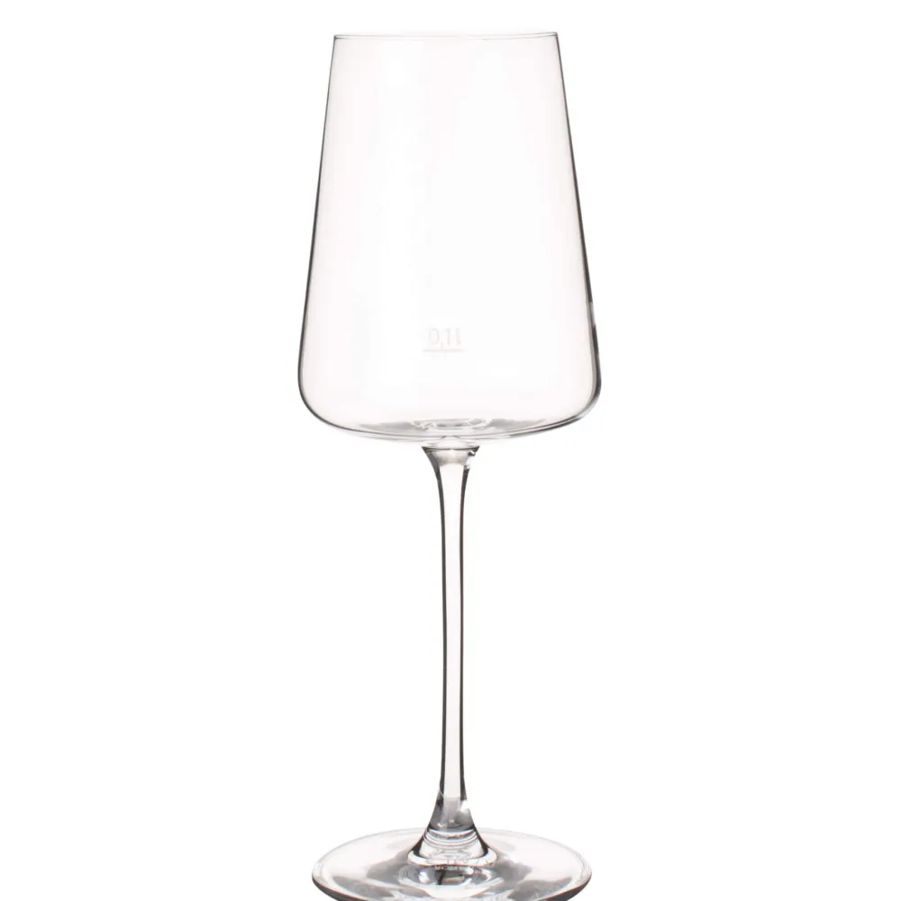 Barstuff Weinkelch Mode, Rona - 360ml, 0,1l Eiche