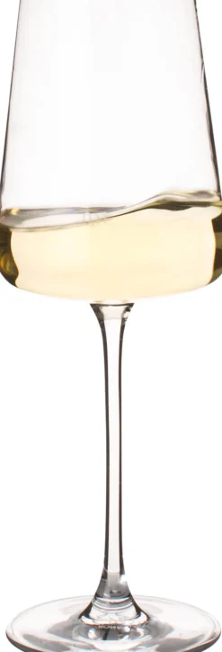Barstuff Weinkelch Mode, Rona - 360ml, 0,1l Eiche