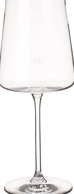 Barstuff Weinkelch Mode, Rona - 550ml, 0,2l Eiche