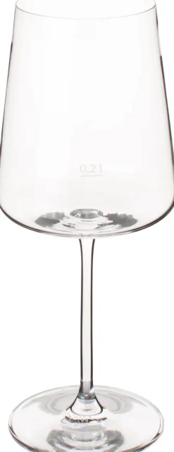 Barstuff Weinkelch Mode, Rona - 550ml, 0,2l Eiche
