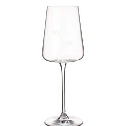 Barstuff Weinkelch Mode, Rona - 360ml, 0,1+0,2l Eiche