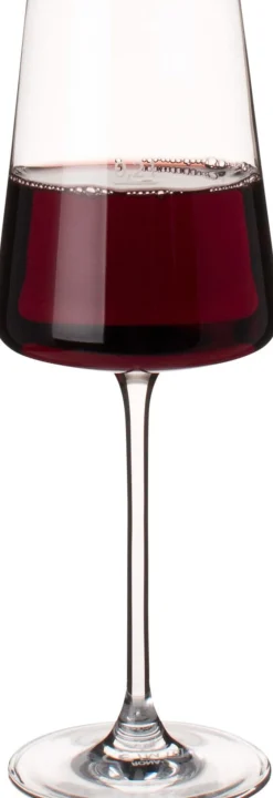 Barstuff Weinkelch Mode, Rona - 360ml, 0,1+0,2l Eiche