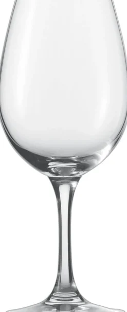 Barstuff Weinprobierglas Sensus, Zwiesel Glas - 299ml, Moussierpunkt