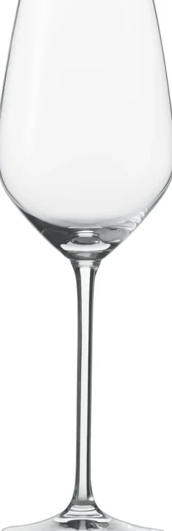Barstuff Weißweinglas Fortissimo, Schott Zwiesel - 240ml, 0,2l Eiche (6 Stk.)