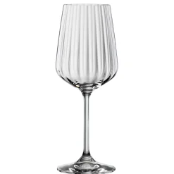 Barstuff Weißweinglas Lifestyle, Spiegelau - 440ml