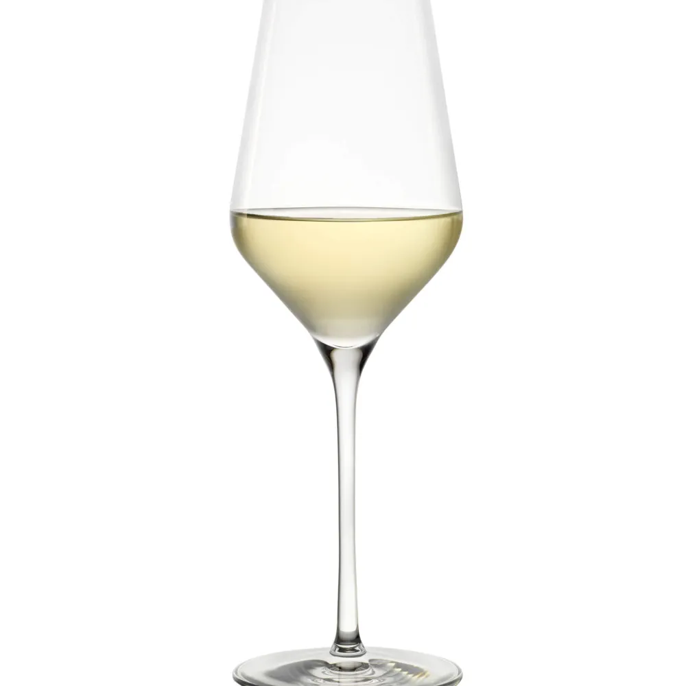 Barstuff Weißweinglas Quatrophil, Stölzle - 405ml
