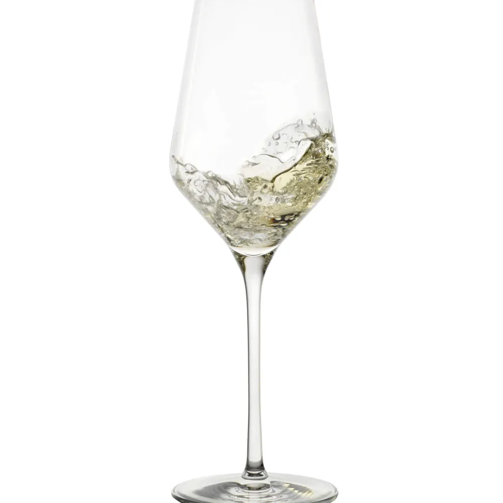 Barstuff Weißweinglas Quatrophil, Stölzle - 405ml