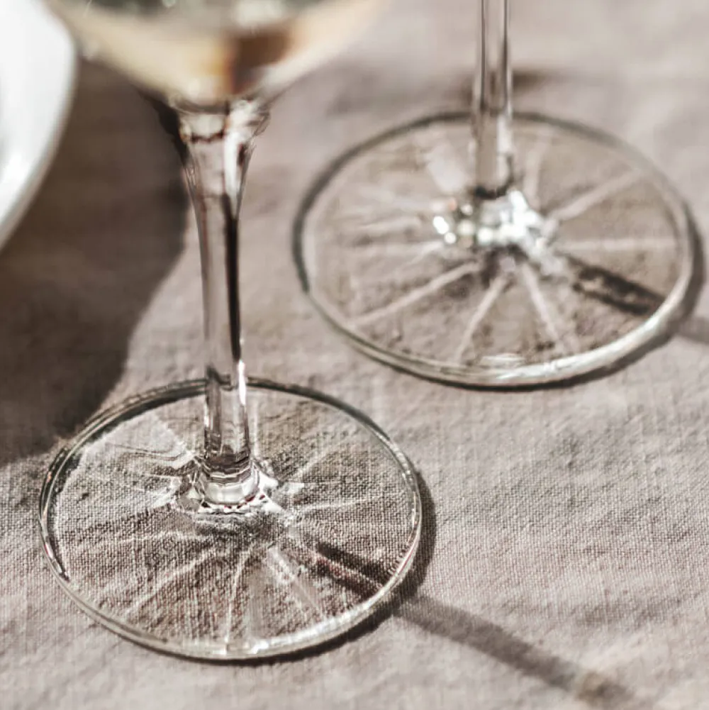 Barstuff Weißweinglas Rotation, Zwiesel Glas - 360ml