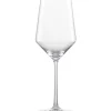 Barstuff Weißweinglas Sauvignon Blanc Belfesta, Zwiesel Glas - 408ml
